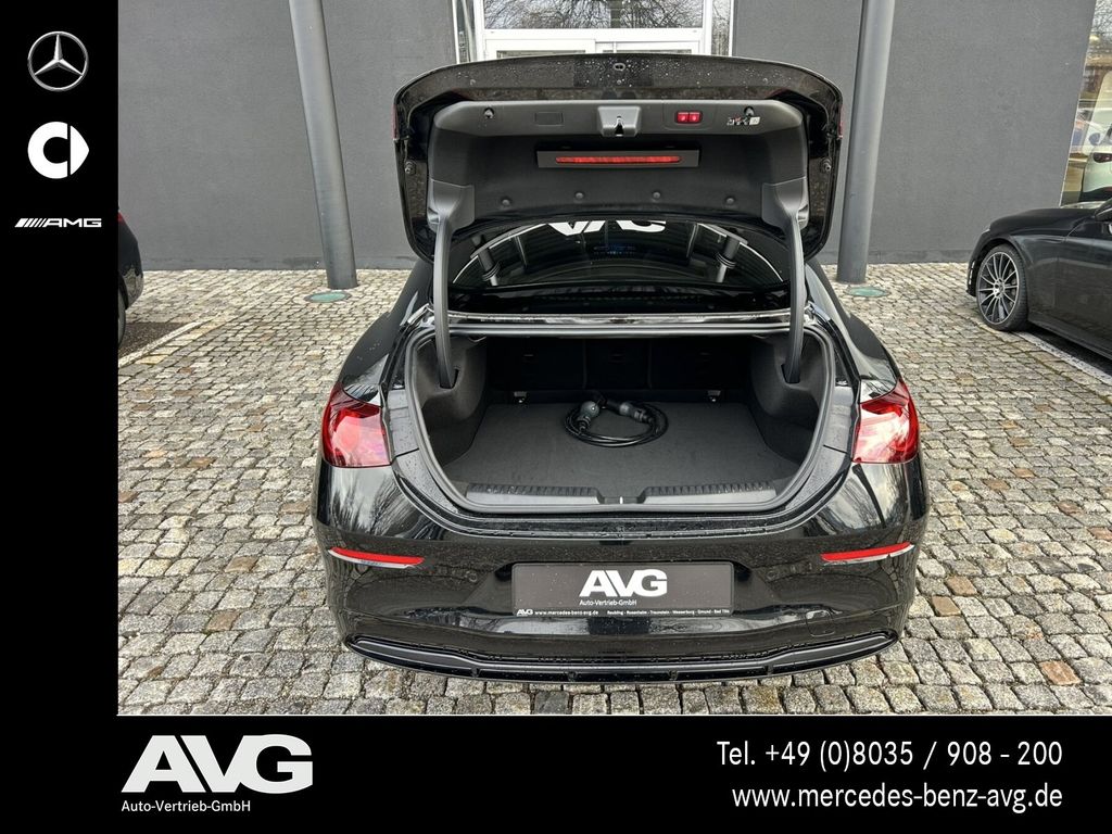 Mercedes-Benz CLA 250 2026