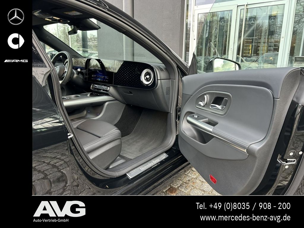 Mercedes-Benz CLA 250 2026