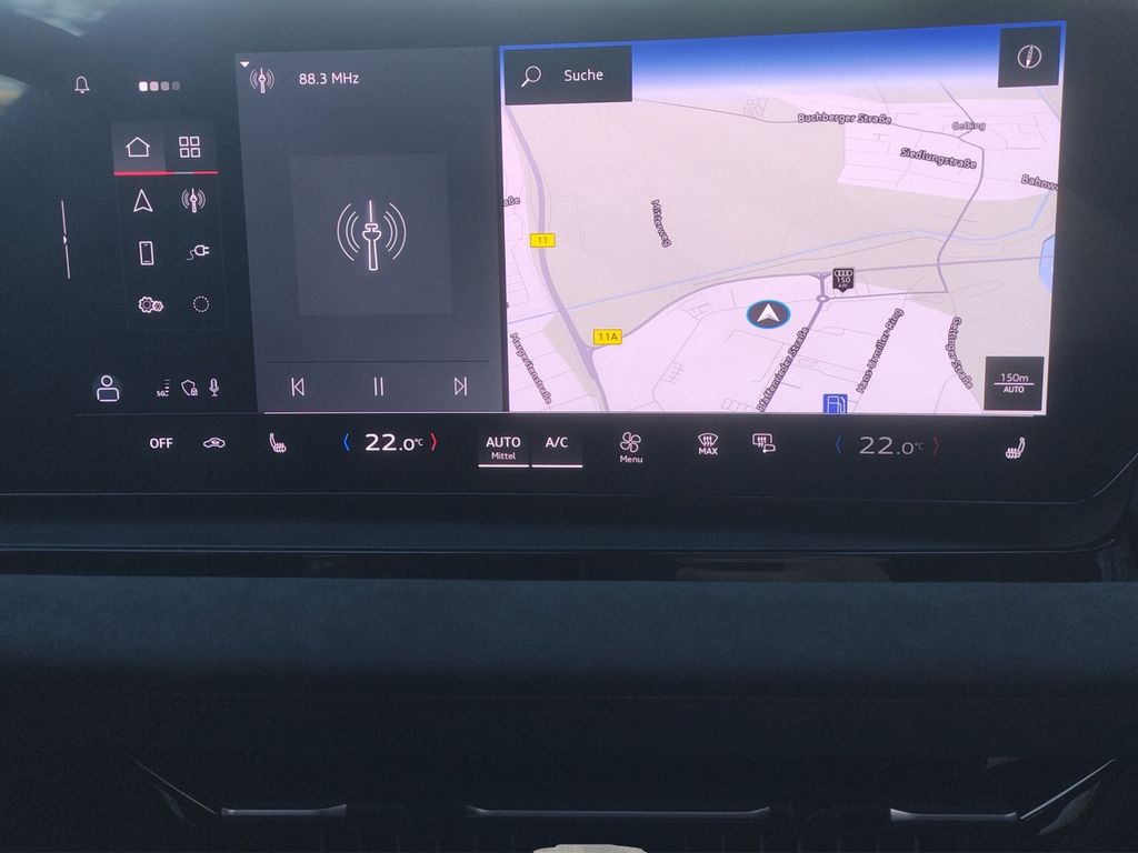 Audi e-tron 2026
