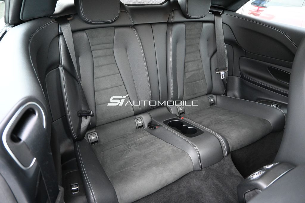 Mercedes-Benz E 220 2022