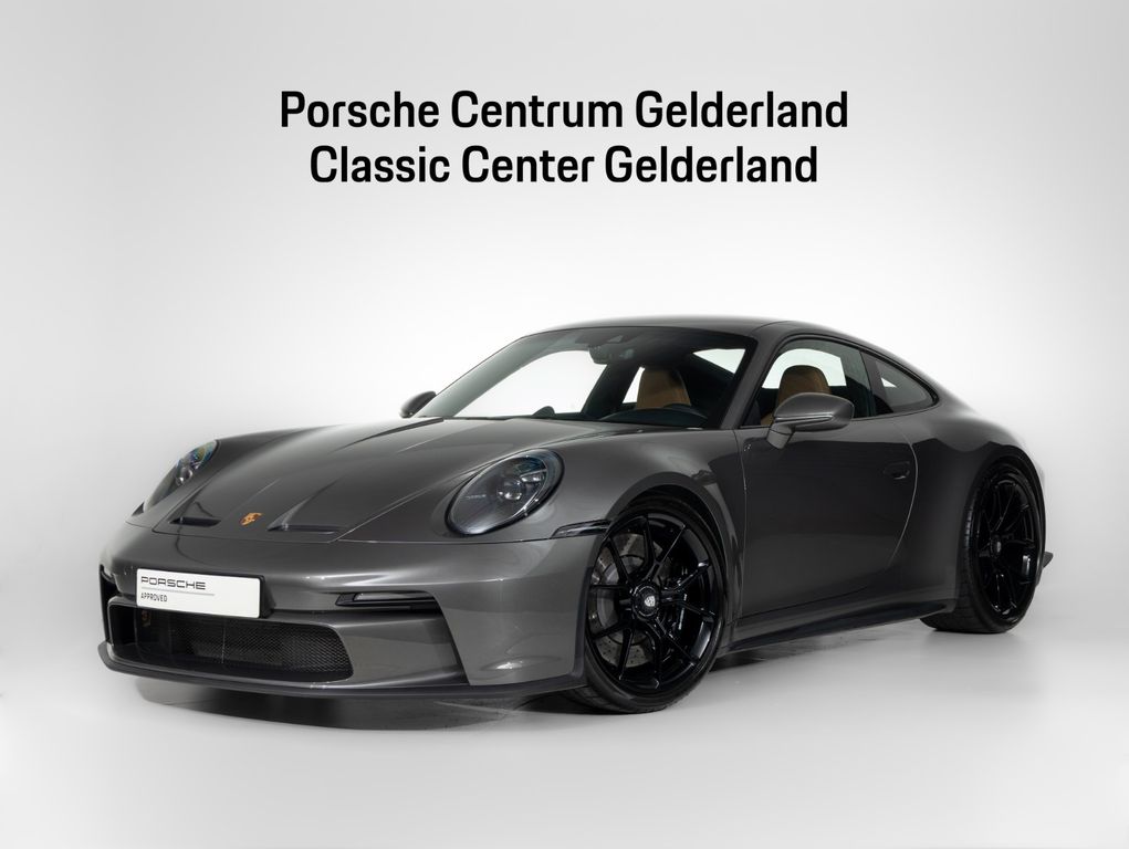 Porsche 992 2024