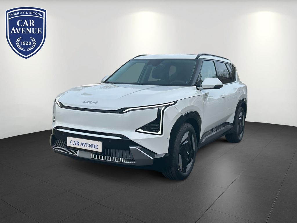 Kia EV5