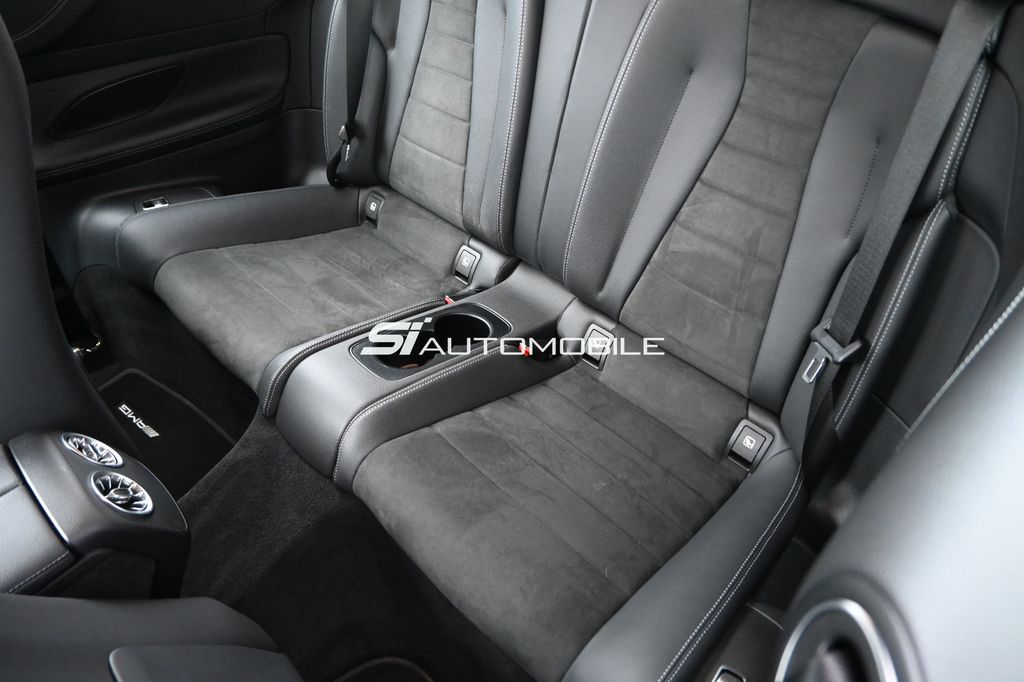 Mercedes-Benz E 220 2022