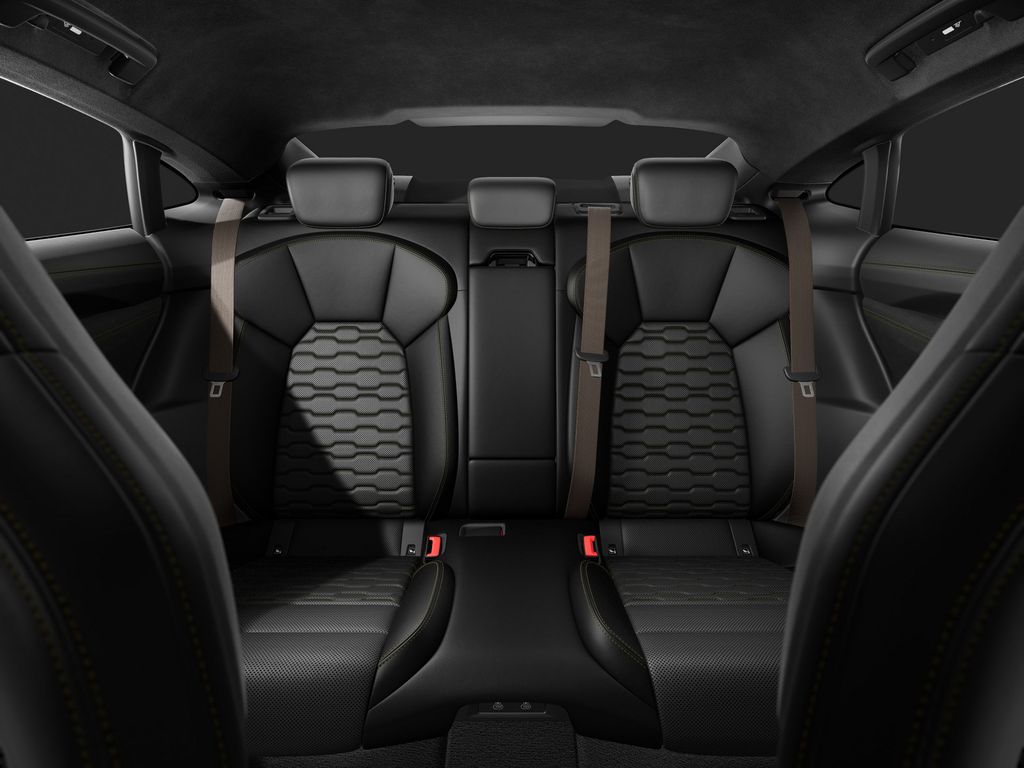 Audi RS e-tron GT 2024