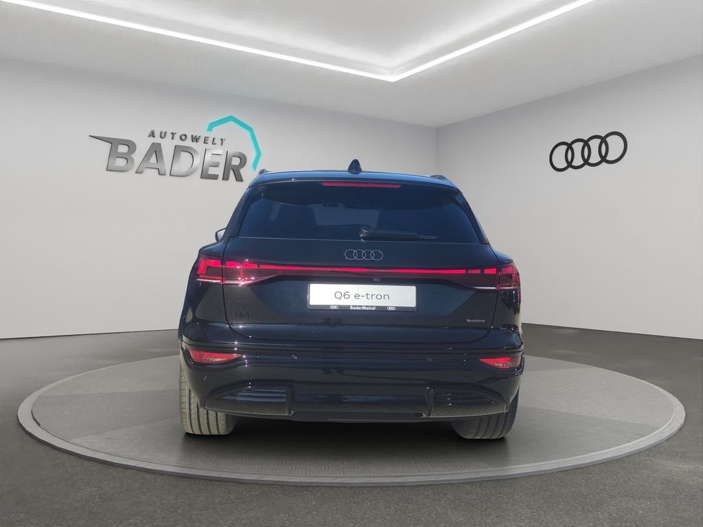 Audi e-tron 2026