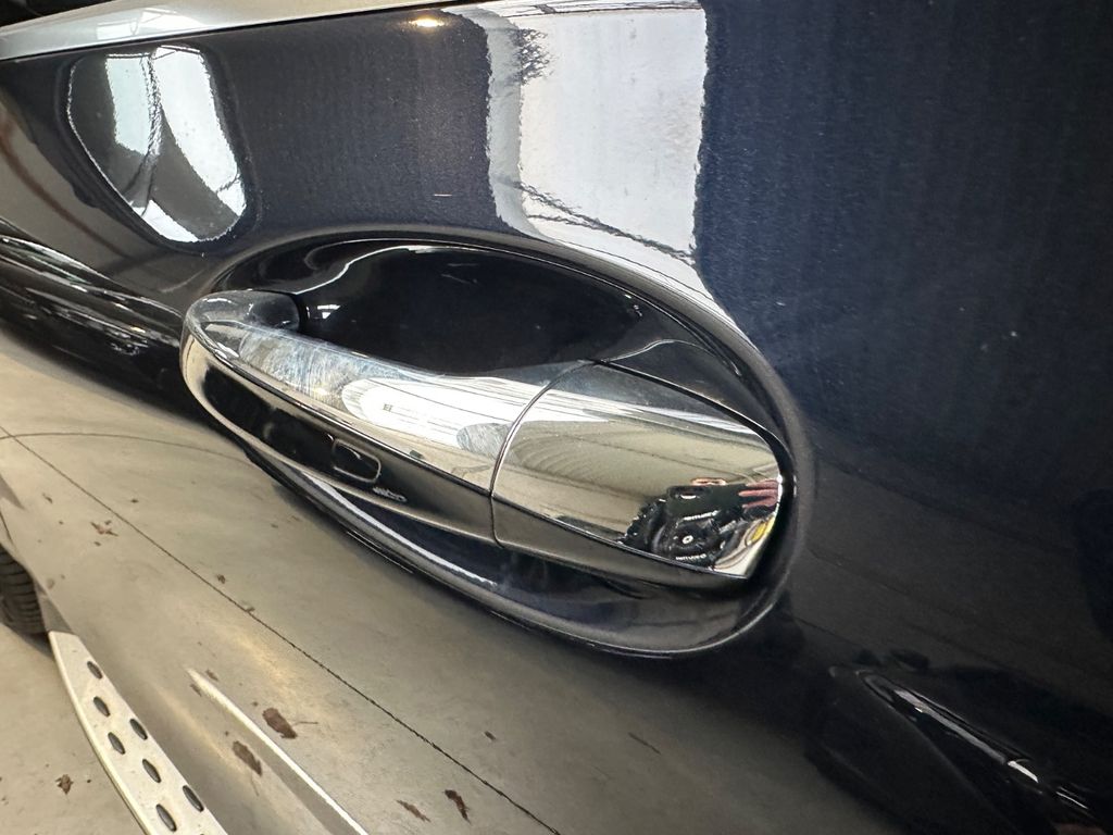 Mercedes-Benz EQC 2022