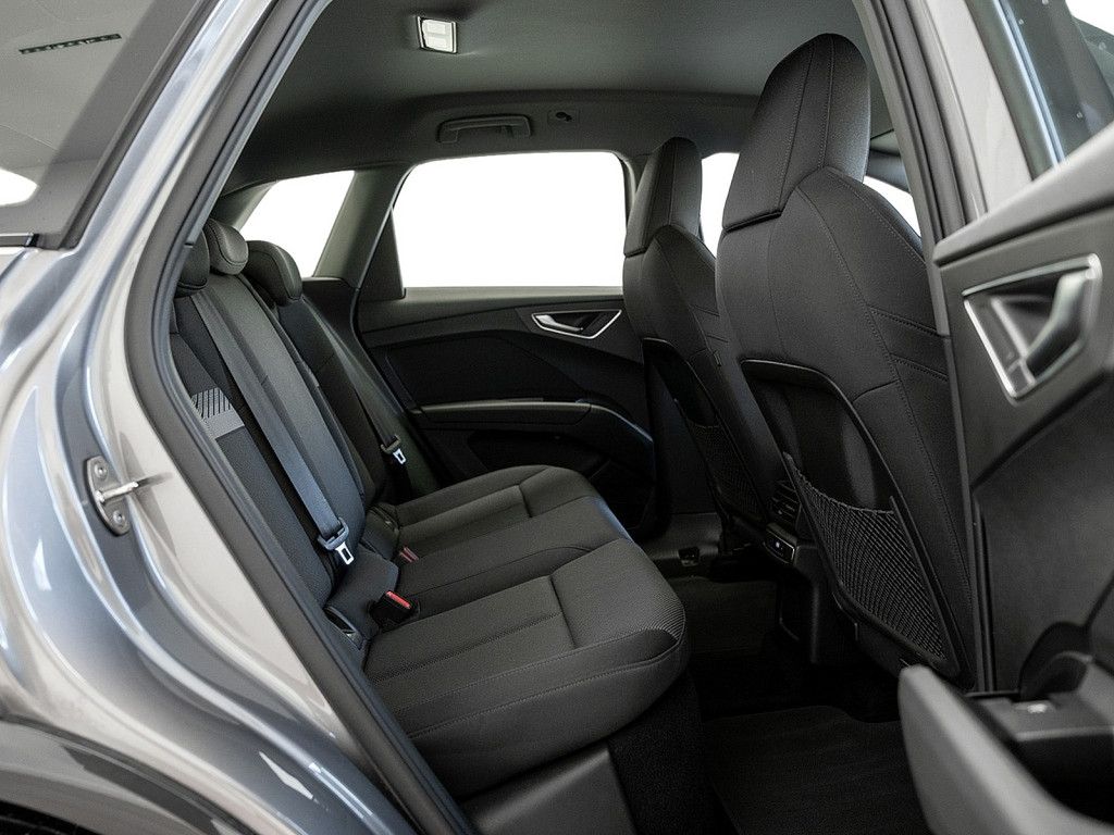 Audi Q4 e-tron 2022
