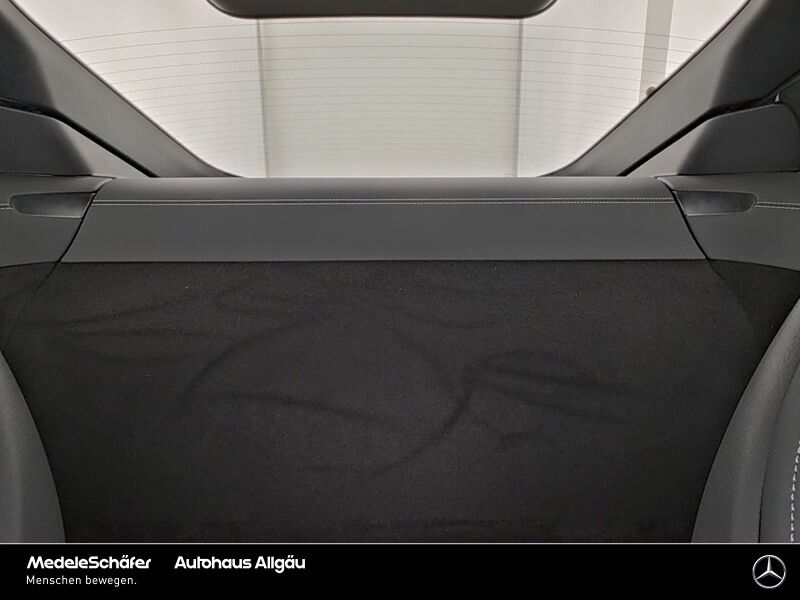 Mercedes-Benz AMG GT 2023