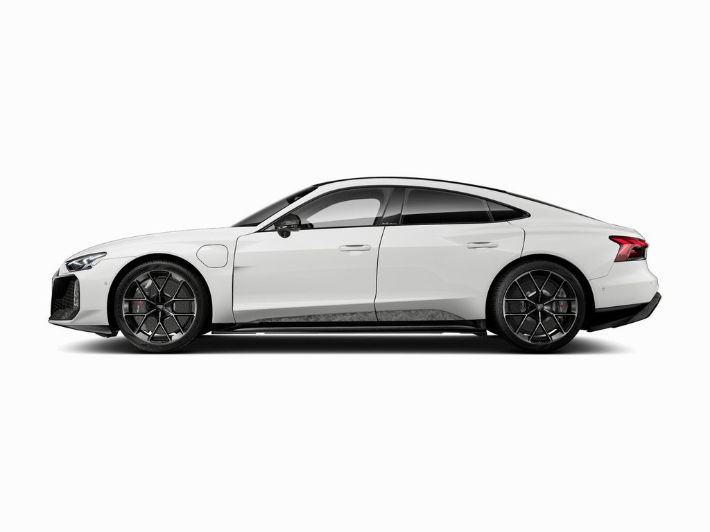 Audi RS e-tron GT 2024