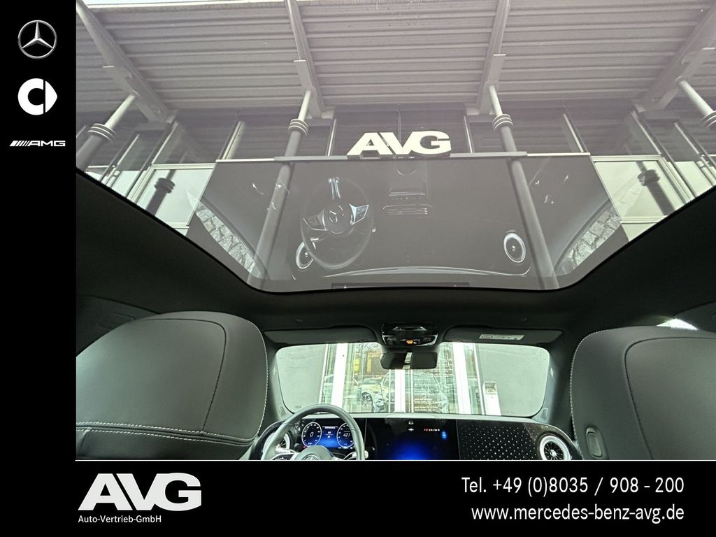 Mercedes-Benz CLA 250 2026