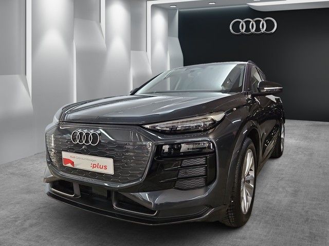 Audi Q6 e-tron 2025