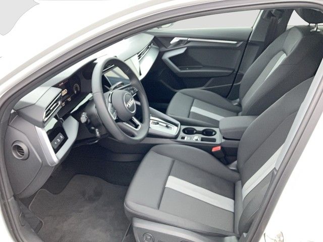 Audi A3 2025