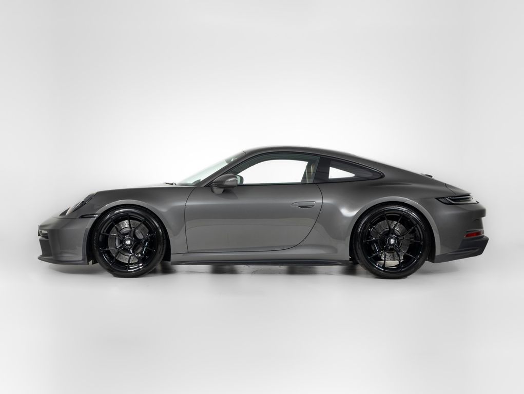 Porsche 992 2024