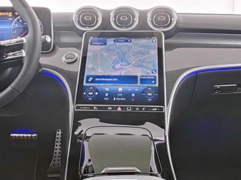 Mercedes-Benz CLE 180 2025