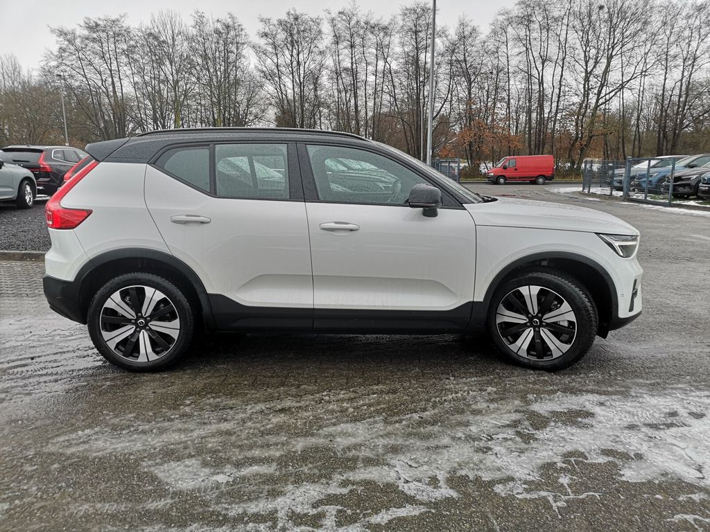 Volvo XC40 2023