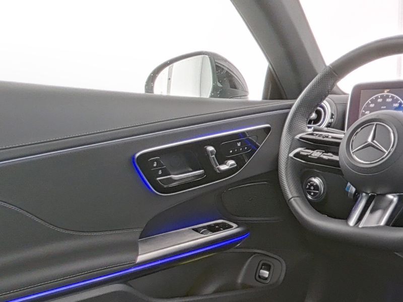 Mercedes-Benz CLE 180 2025