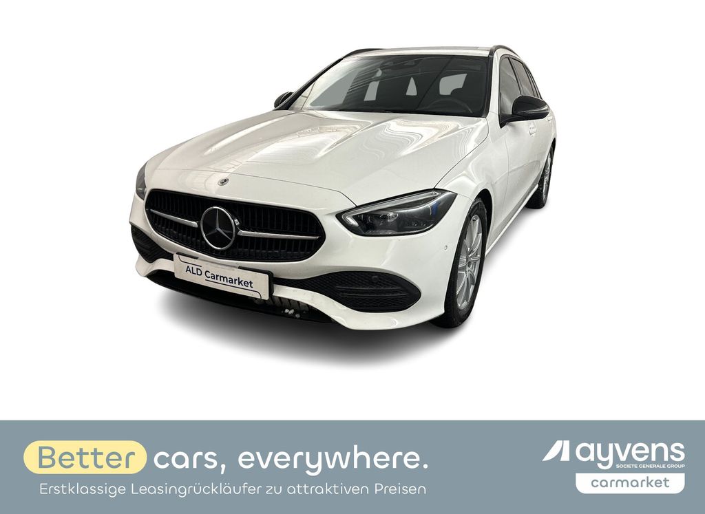 Mercedes-Benz C 220 2022
