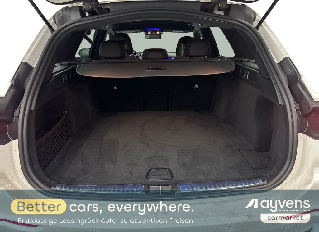 Mercedes-Benz C 220 2022