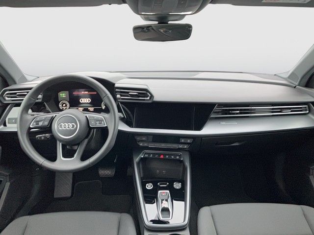 Audi A3 2025