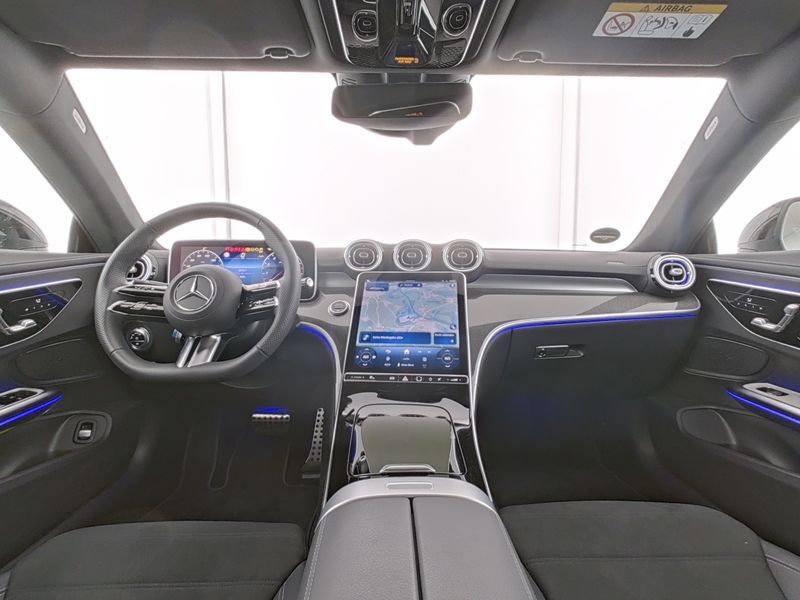 Mercedes-Benz CLE 180 2025