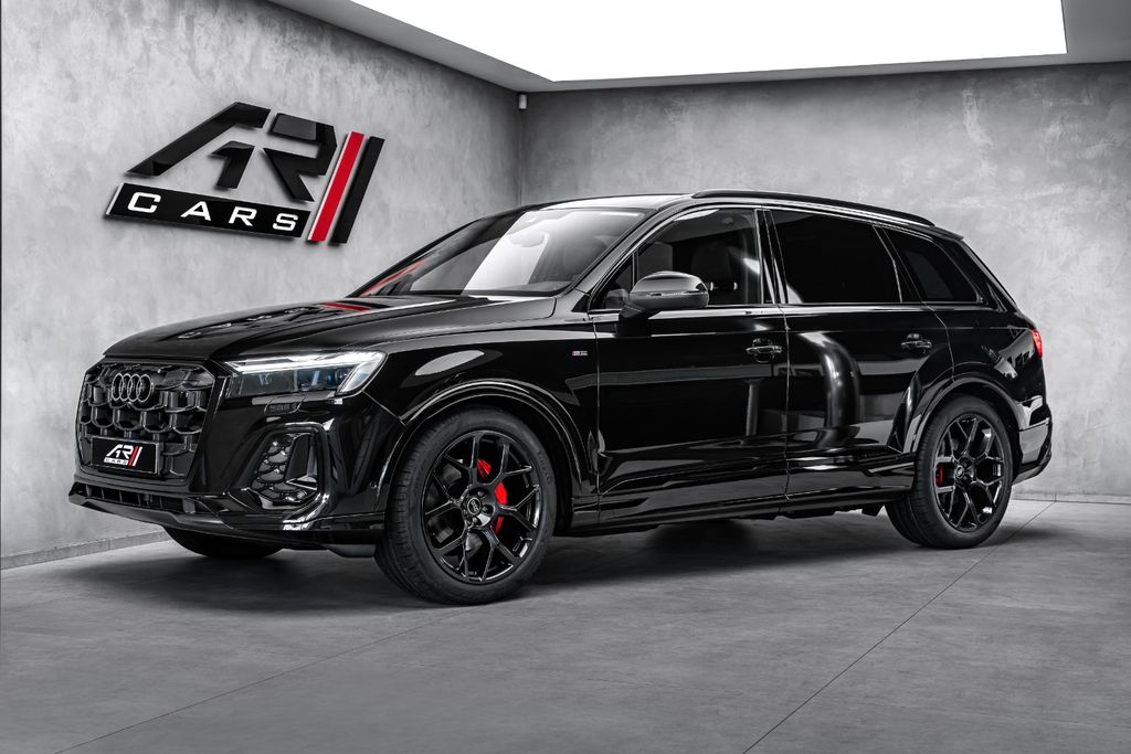Audi Q7 2026