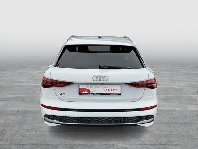 Audi A3 2025