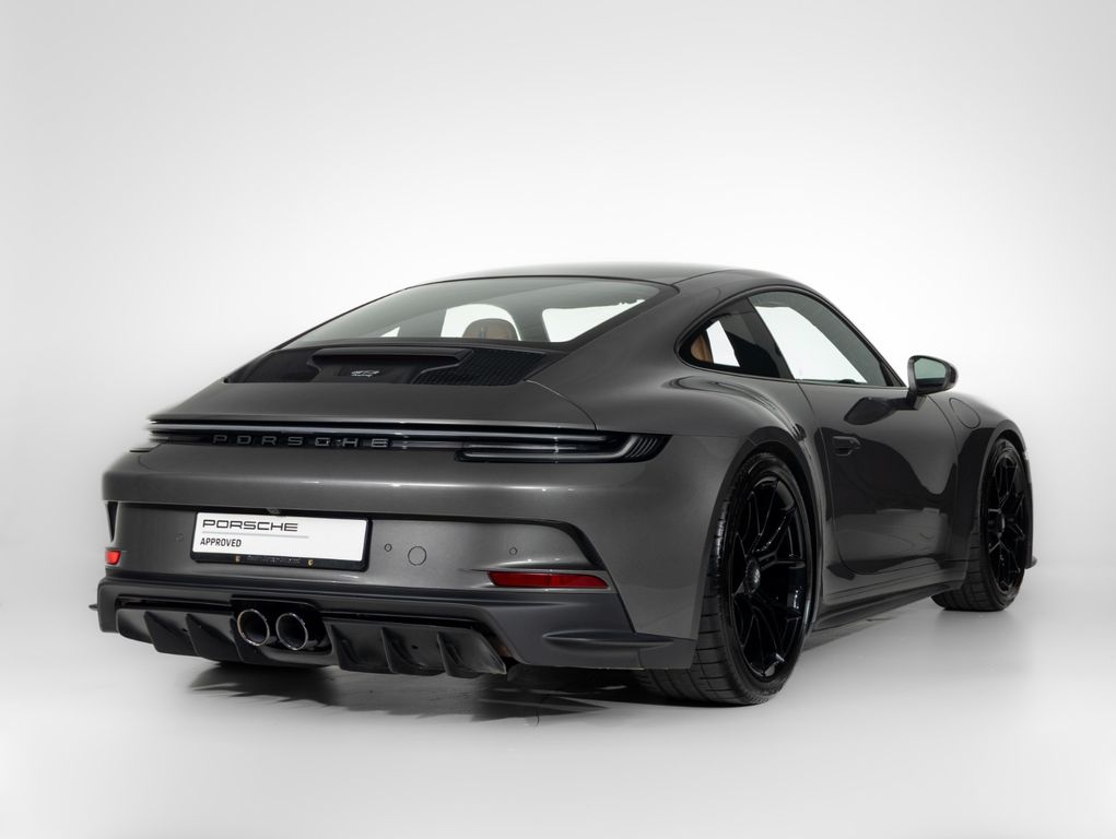 Porsche 992 2024