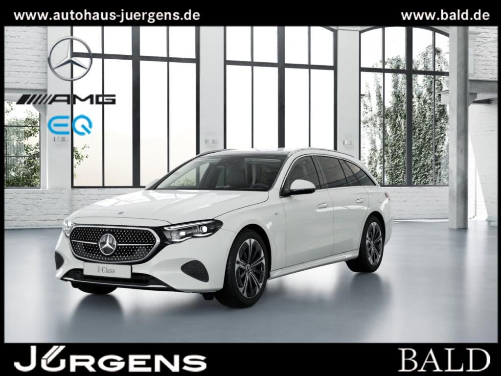 Mercedes-Benz E 300 2025