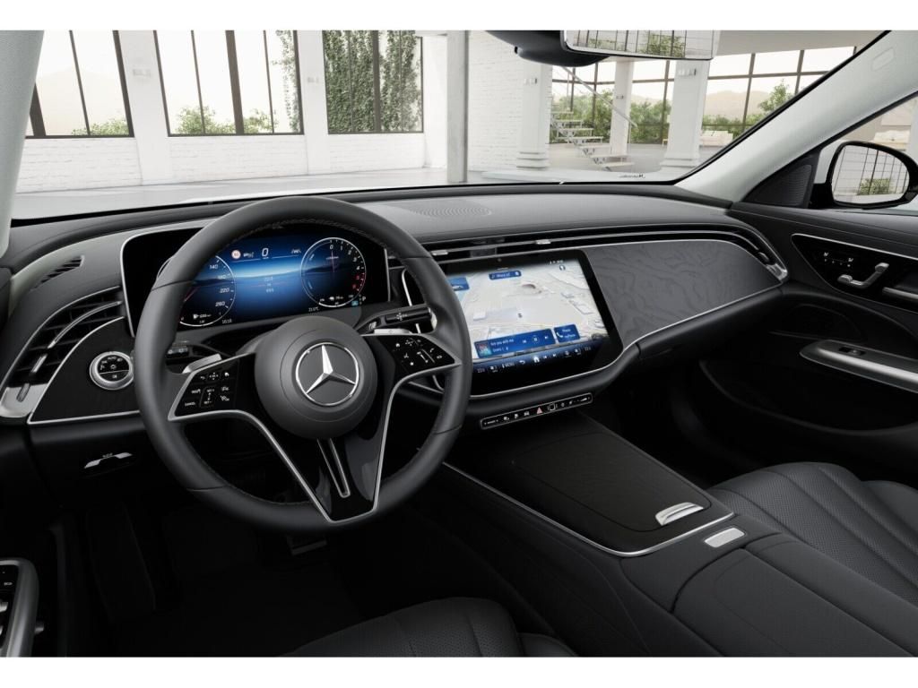 Mercedes-Benz E 300 2025