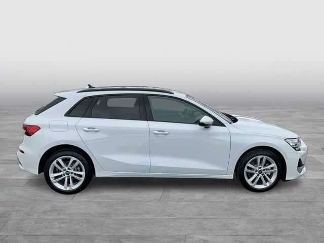 Audi A3 2025