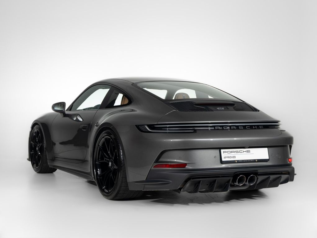 Porsche 992 2024