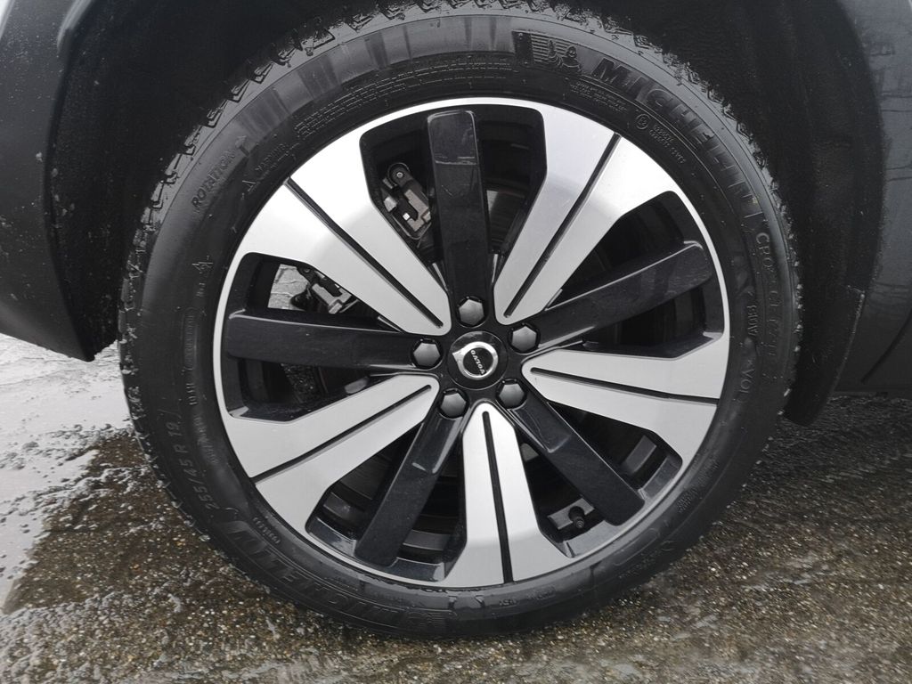 Volvo XC40 2023