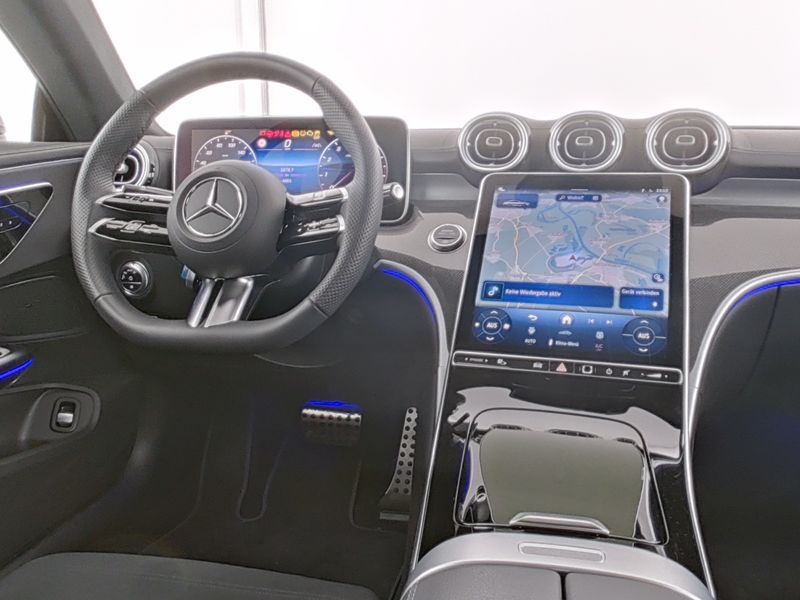 Mercedes-Benz CLE 180 2025