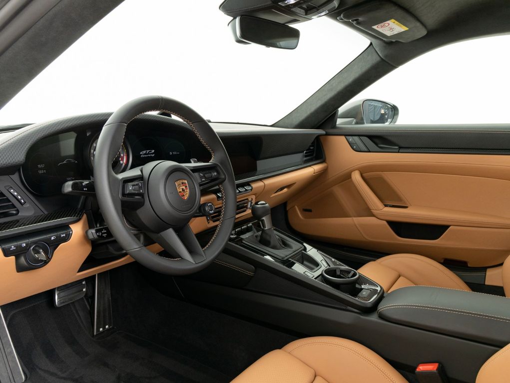 Porsche 992 2024