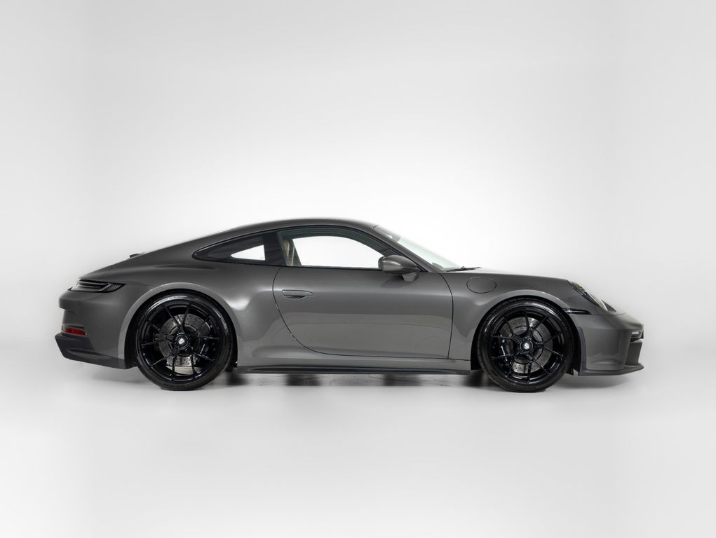 Porsche 992 2024