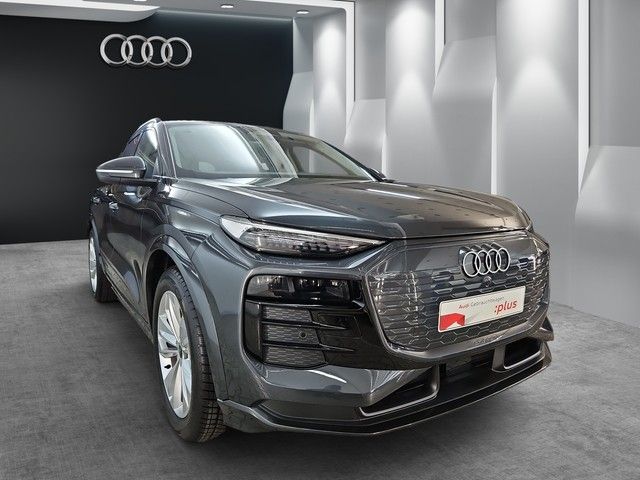 Audi Q6 e-tron 2025