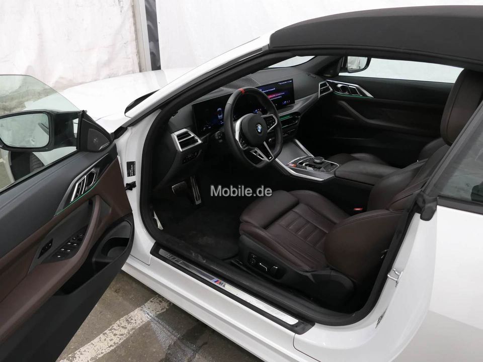BMW M440 2025