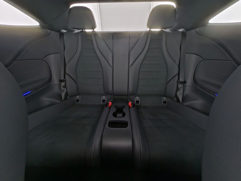 Mercedes-Benz CLE 180 2025