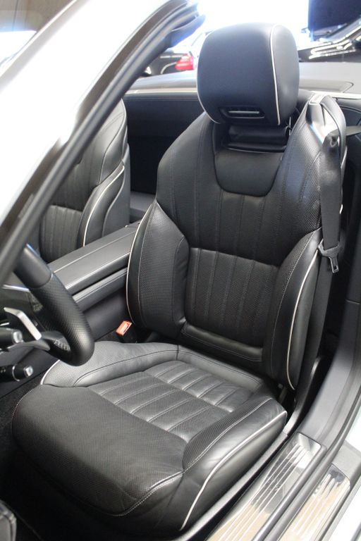 Mercedes-Benz SL 400 2019