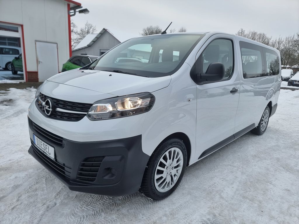 Opel Vivaro 2023