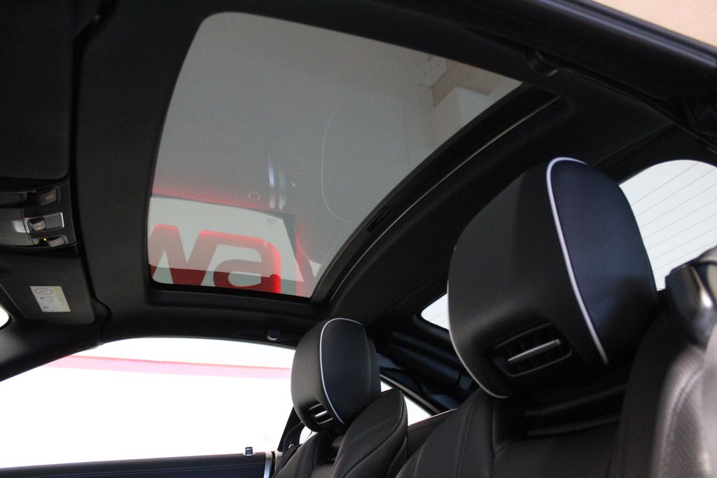 Mercedes-Benz SL 400 2019