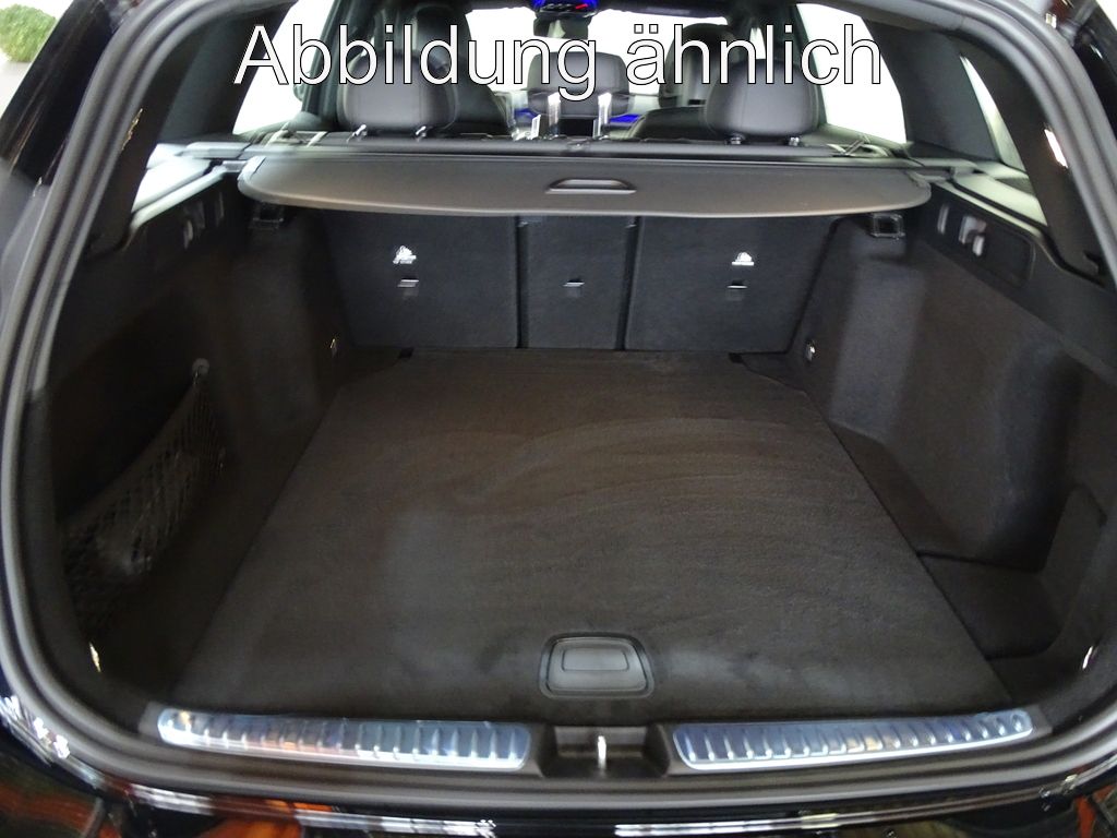 Mercedes-Benz C 220 2021