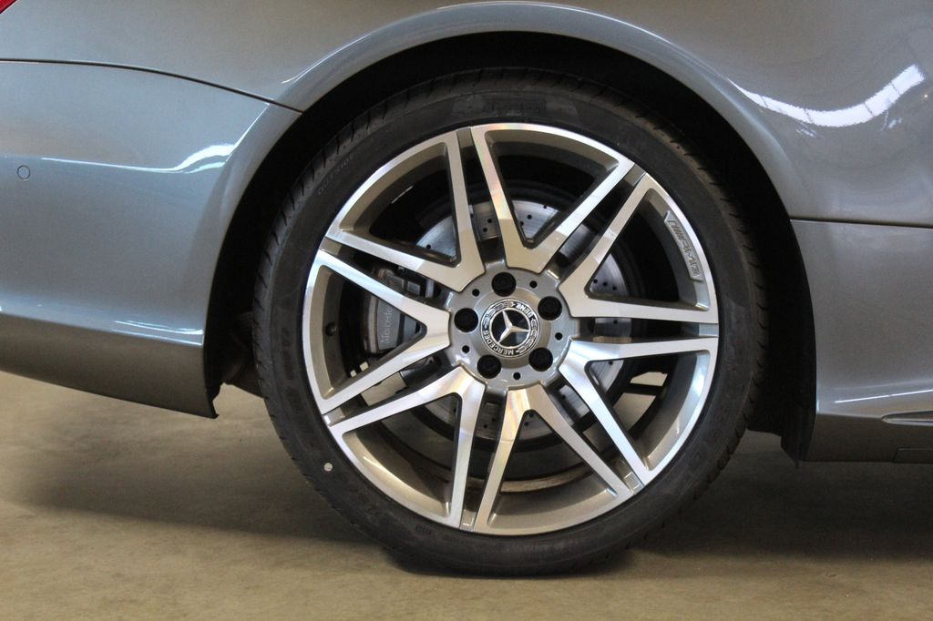 Mercedes-Benz SL 400 2019