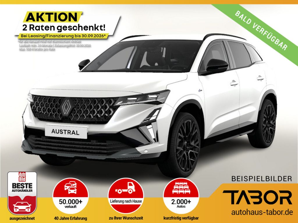 Renault Austral