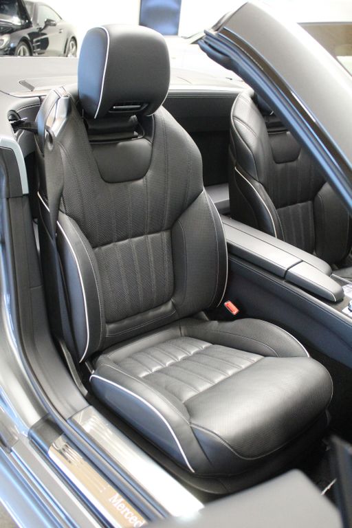 Mercedes-Benz SL 400 2019