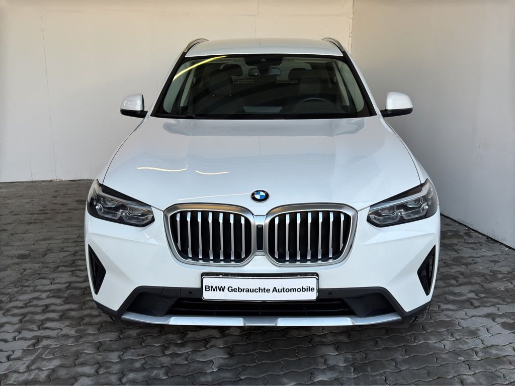 BMW X3 2023