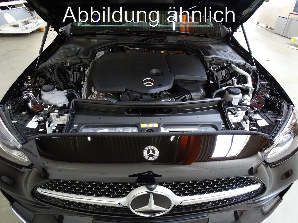 Mercedes-Benz C 220 2021