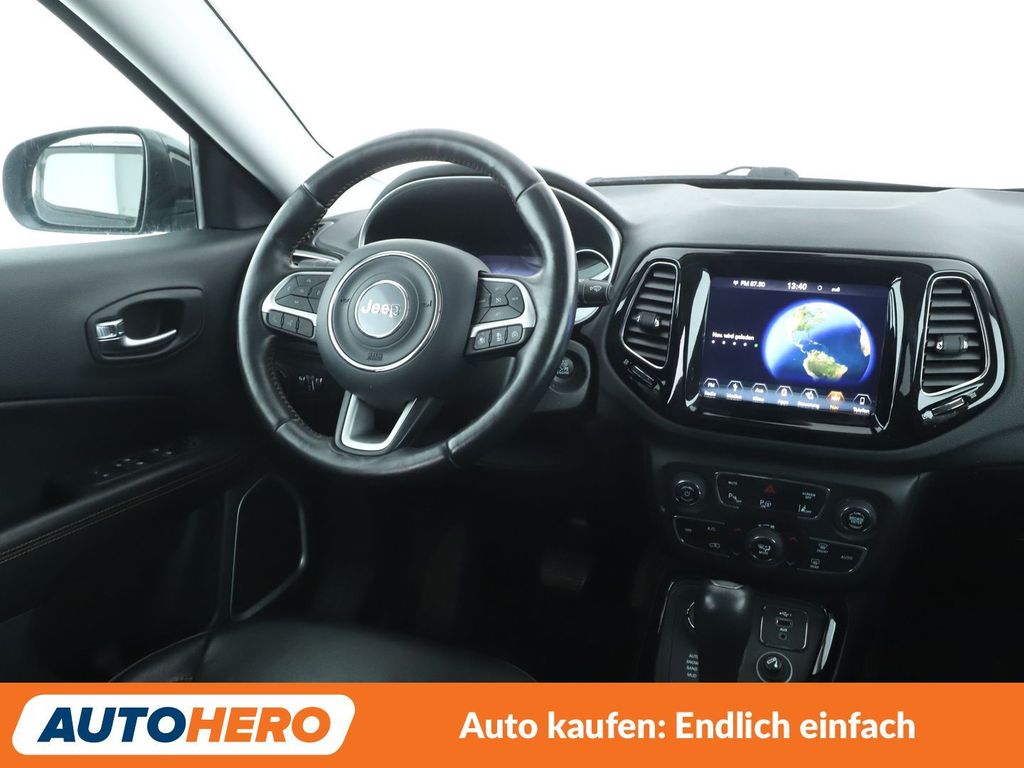 Jeep Compass 2019