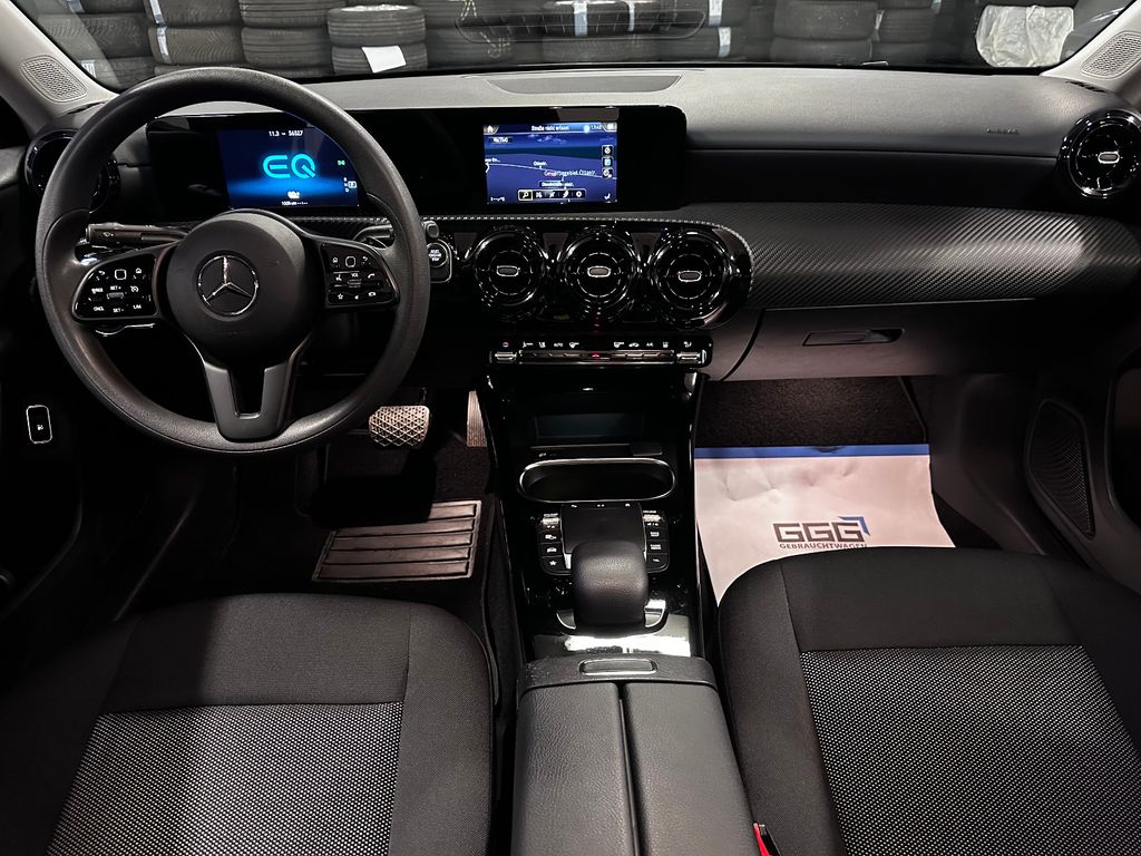 Mercedes-Benz A 250 2020