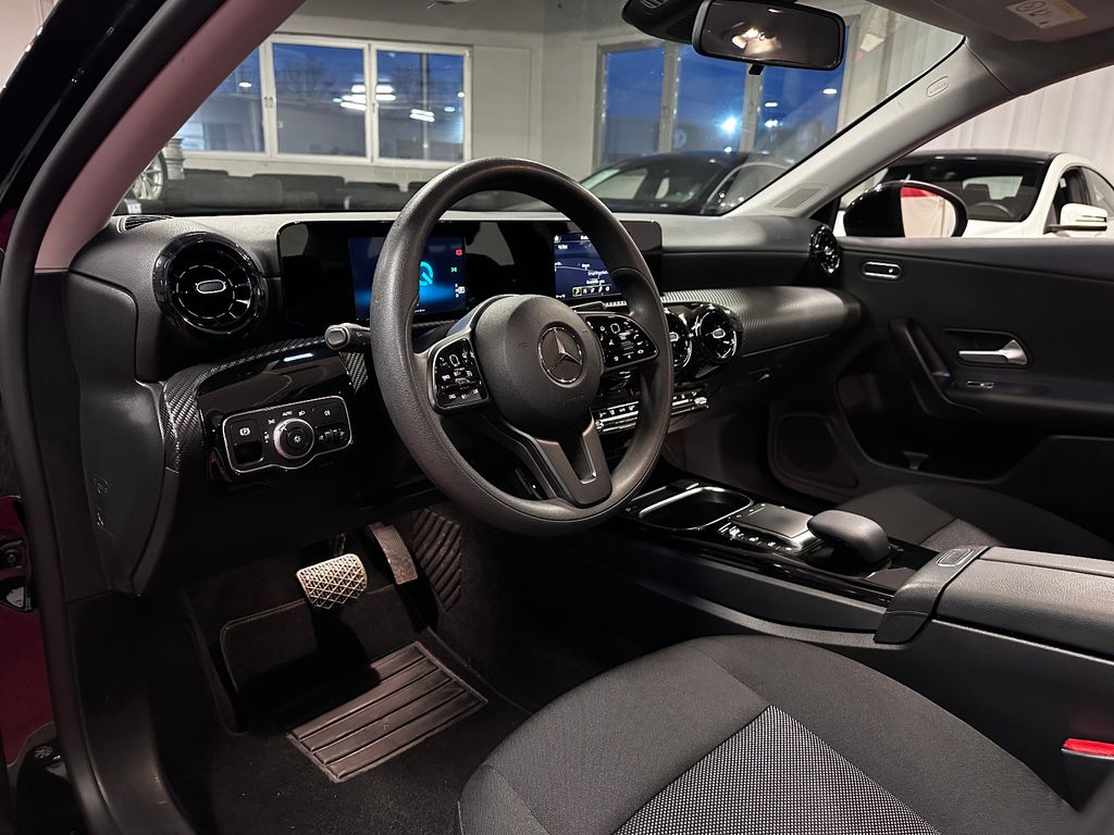 Mercedes-Benz A 250 2020